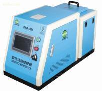 家电包装利器 详解苏州欧仕达108A热熔胶机的价格、品牌与供应优势